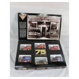 Canadian Tire Die Cast Trucks NIB