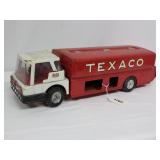Texaco Jet Fuel Truck