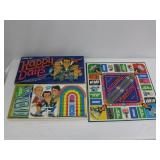 Happy Days Board Game