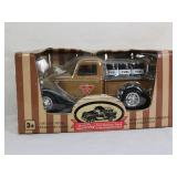 Canadian Tire Die Cast Truck NIB