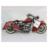 Indian Motorcycle Model