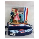 Pepsi Music Box Telephone