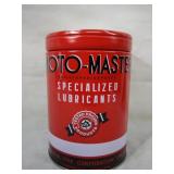 Moto-Master Coin Bank