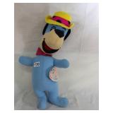 Huckleberry Hound Plush Doll