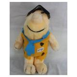 Fred Flintstone Plush Doll