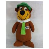 Yogi Bear Plush Doll