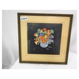 Watercolour Still Life