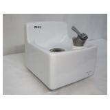 Vintage Drinking Fountain