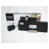 Sony iPod Dock