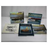 Boat Books