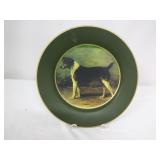 Dog Plate
