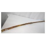 Primitive Walking Staff