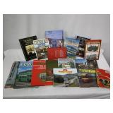 Bus And Tram Books