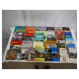 Bus And Tram Books