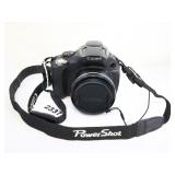Canon PowerShot SX30 IS Digital Camera