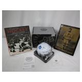 William Nylander Mini Helmet