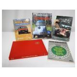 Car Books