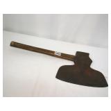 Antique Broad Axe