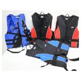 Life Vests