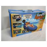 Easy Lounger NIB