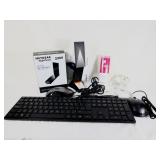 Computer And iPhone Accessories