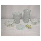 Glass Ware
