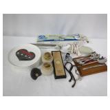 Assorted Decorative Lot