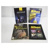 Nikon Camera Books