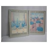 Art Curtis Gallery Posters