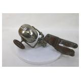 Vintage Bicycle Bell