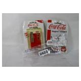 Coca-Cola Fridge Magnets