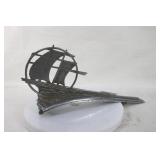 Plymouth Hood Ornament