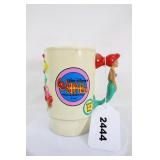 Disney Little Mermaid Cup