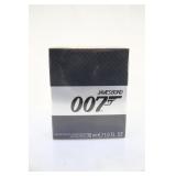 007 Eau De Toilette