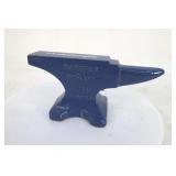 Mini Anvil Paperweight