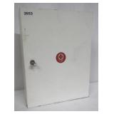 Flynn First Aid Medical Cabinet