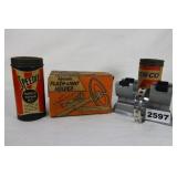 Vintage Auto Accessories