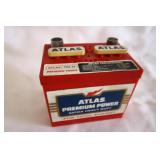 Atlas Advertising Radio