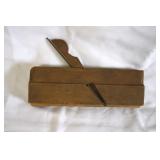 Vintage Moulding Plane