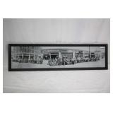 1923 Harley-Davidson/Indian Motorcycle Photo