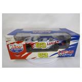 Canadian Tire Race Car NIB