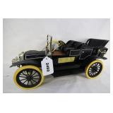 Liquor Decanter Oldsmobile