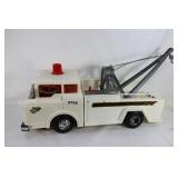 Marx Tow Truck