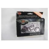Harley-Davidson Playing Cards NIB