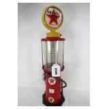 Gas Pump Liquid Dispenser