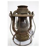 Antique NYC Lantern