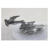 Chrysler Hood Ornament
