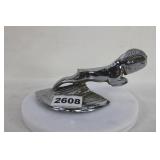 Dodge Hood Ornament