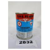 Motomaster Gas Flow Tin Can