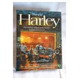 This Old Harley Book